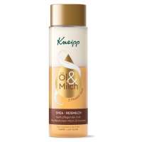 KNEIPP Dvoufázová koupel Bamb.más.&Rýž.mléko 250ml